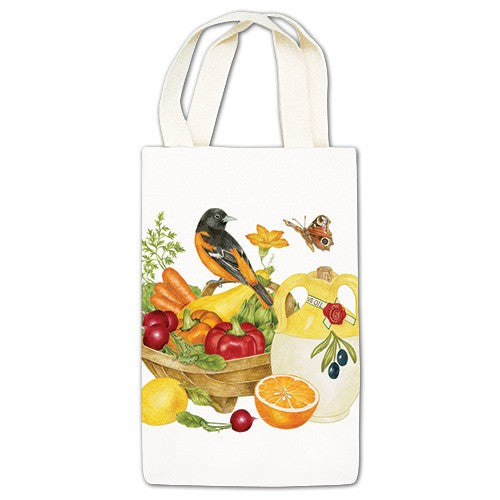 Gourmet Gift Caddy - Garden Oriole