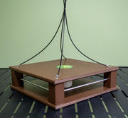 Gilbertson bluebird feeder