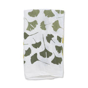 Ginkgo Towel 2