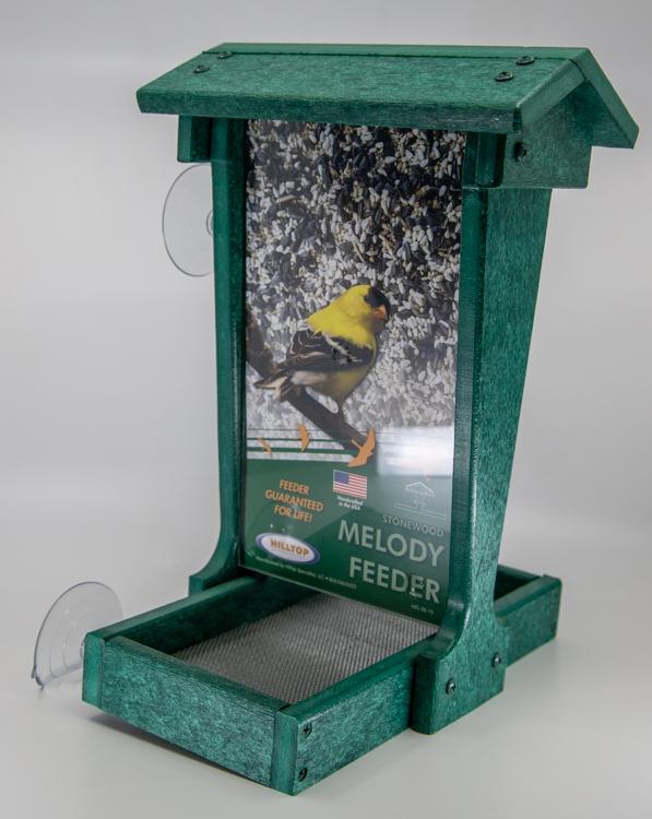 Melody Window Mount Feeder