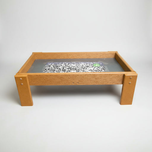 recycled Ground Tray Feeder - 9 x 17