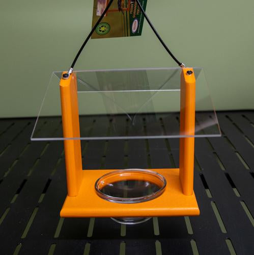 Fruit Bowl Hanging Oriole Feeder