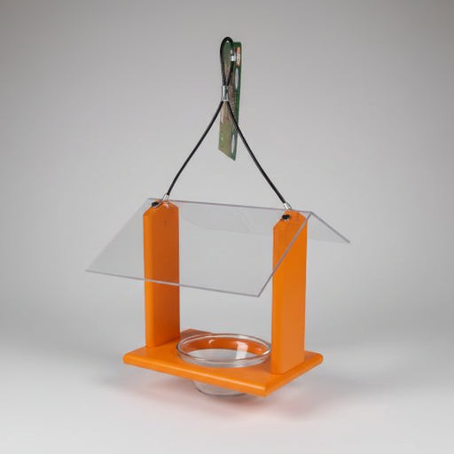 Fruit Bowl Hanging Oriole Feeder