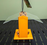 Oriole Feeder hanging bowl