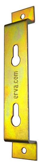 Erva Bird House Mounting Bracket