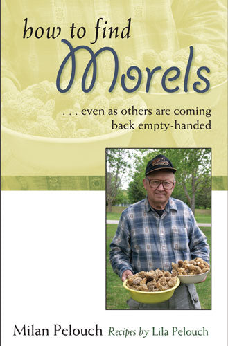 How To Find Morels