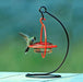 Hummble Easy Hook Tabletop Stand with feeder