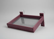 Large Window Mount Tray Feeder