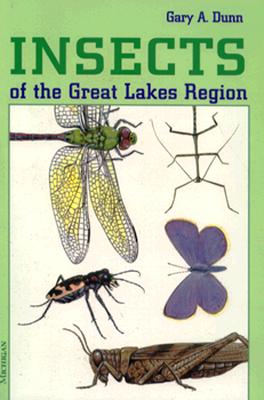 Insects of the Great Lakes