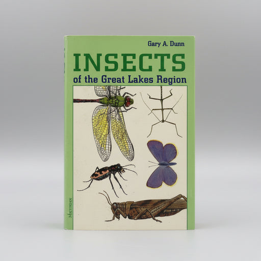 Insects of the Great Lakes