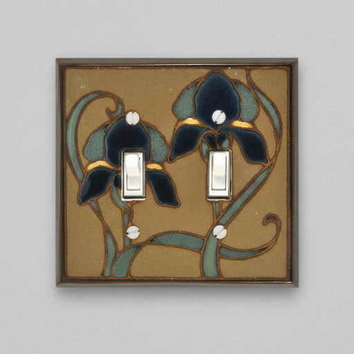 Iris Double Switch