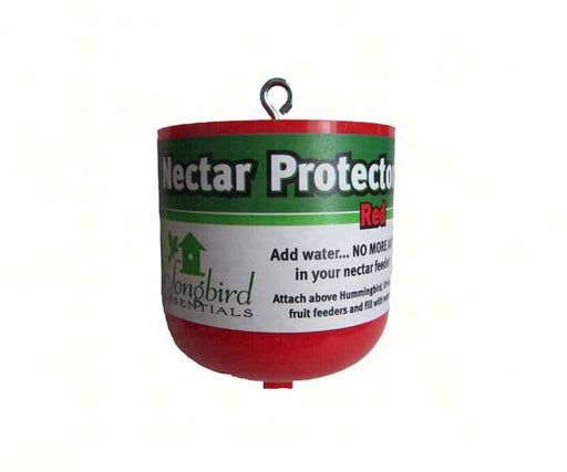 Copy of Nectar Protector - Red/Bulk 18 oz