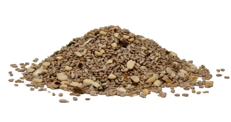 just the meats seed 20 pounds