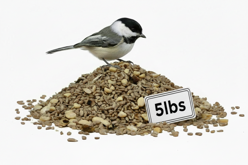just the meats seed