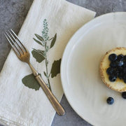 Found & Foraged Napkin Set 6