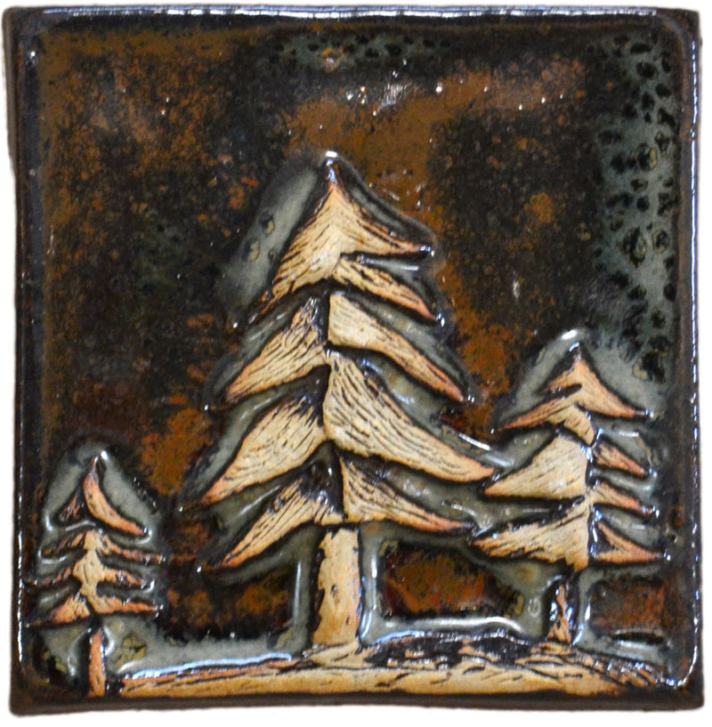 Pine Tree Tile