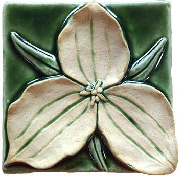 Trillium tile