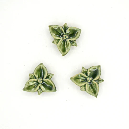 Trillium Ceramic Magnet