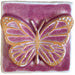 Butterfly tile
