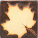 4×4 Maple Leaf Tile