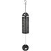 Memories Cylinder Sonnet Wind Chime - 22 inches