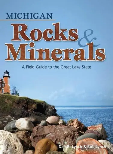 Michigan Rocks & Minerals