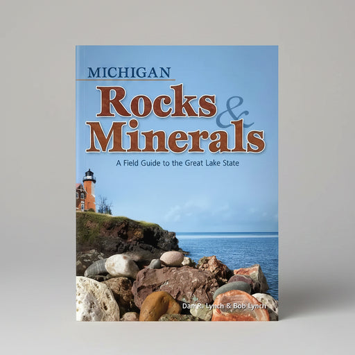 Michigan Rocks & Minerals