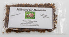 common milkweed seed packet for monarchs