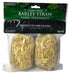 Super Mini Bales Barley Straw - 2 pack