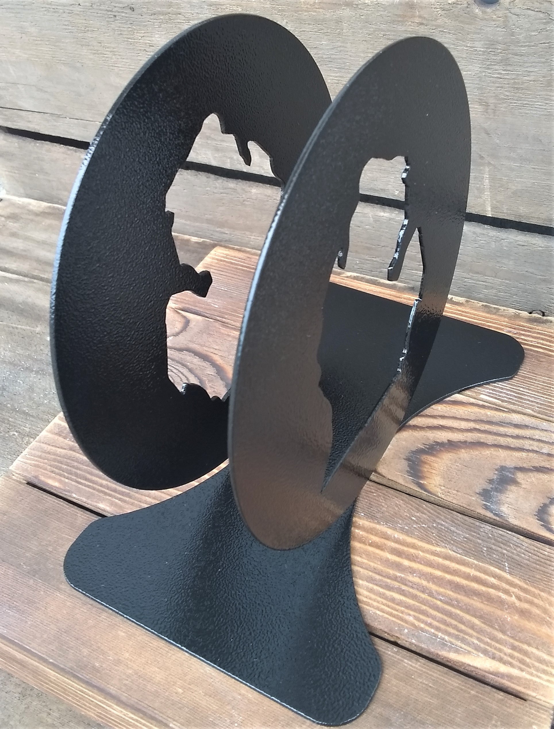 Michigan Napkin Holders - Lower Peninsula - Thumbnail 3