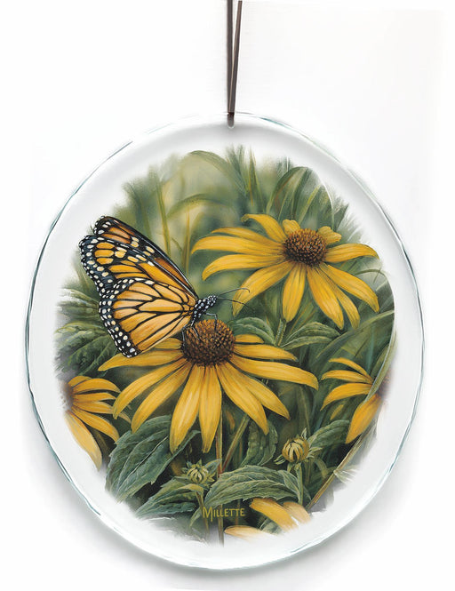 Monarch Butterfly Suncatcher