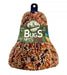 Bugs, Nuts, & Fruit - Bell