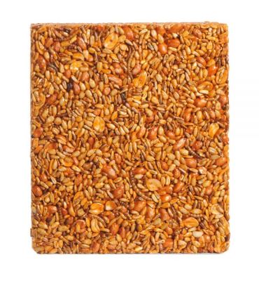 Flaming Hot Feast Cake – Large