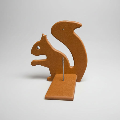Mr. Squirrel Feeder for squirrels
