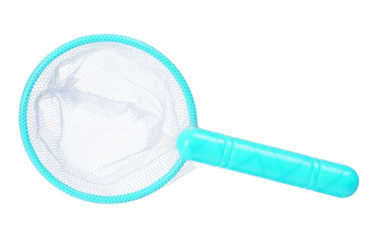 Nature Explorer Set - bug net