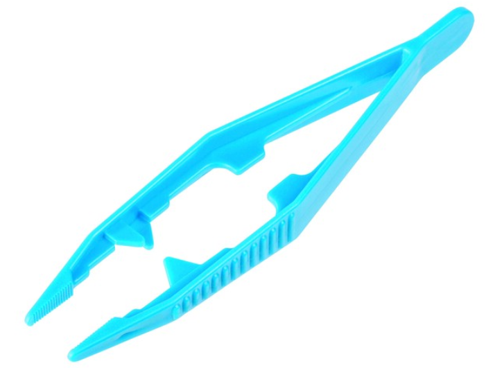 Nature Explorer Set - tweezers