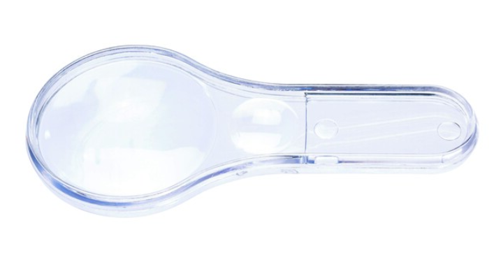 Nature Explorer Set - magnifier