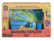 Nature Explorer Set