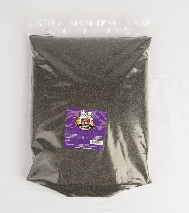 nyjer seed 5 pounds