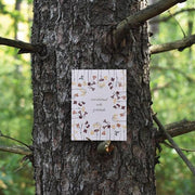 Overwhelmed with Gratitude Card 2