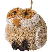 Woodland Friends Seed Ornament Assortment