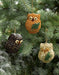 Ollie the Owl – 3 Pack - pine tree background