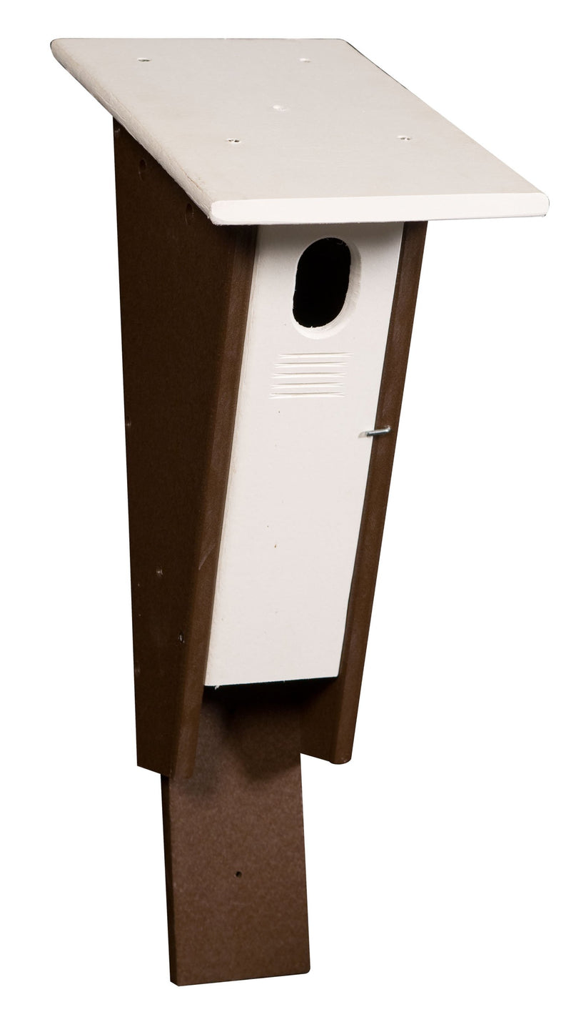 Peterson Bluebird House