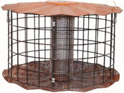 Barrier Guard Peanut and Sunflower Feeder