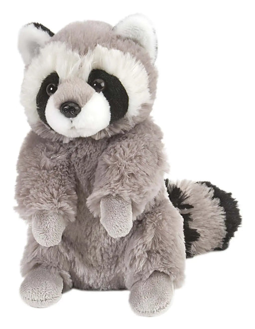 Raccoon 8 inch stuffed animal