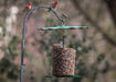 Mr. Bird Rain Guard - 9.5 inches - Feeder not Included