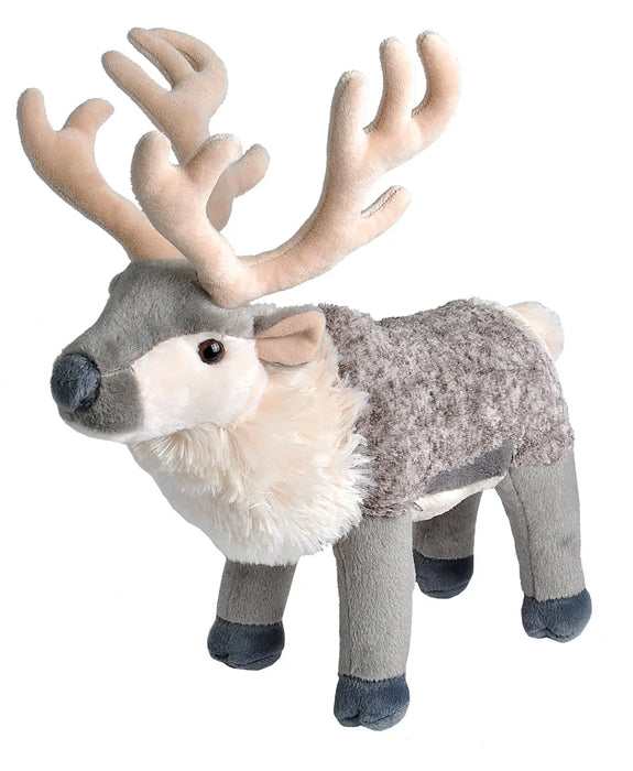 Reindeer Stuffed Animal