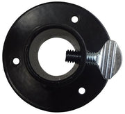 top mount for bird feeder.