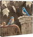 Bluebirds Gallery Wrapped Canvas