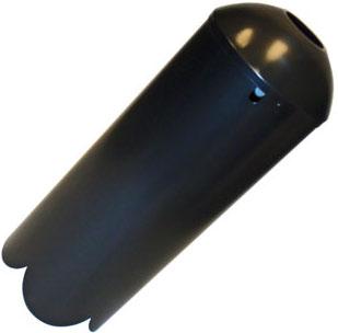 Dome Top Squirrel Baffle and Squirrel Guard